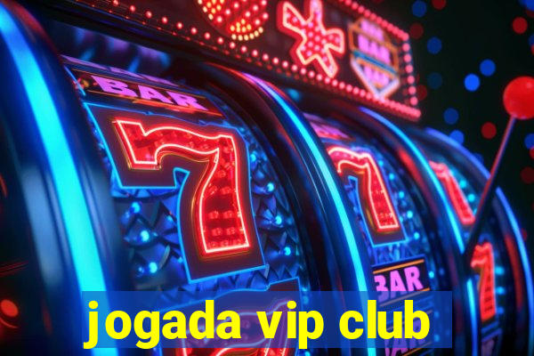 jogada vip club